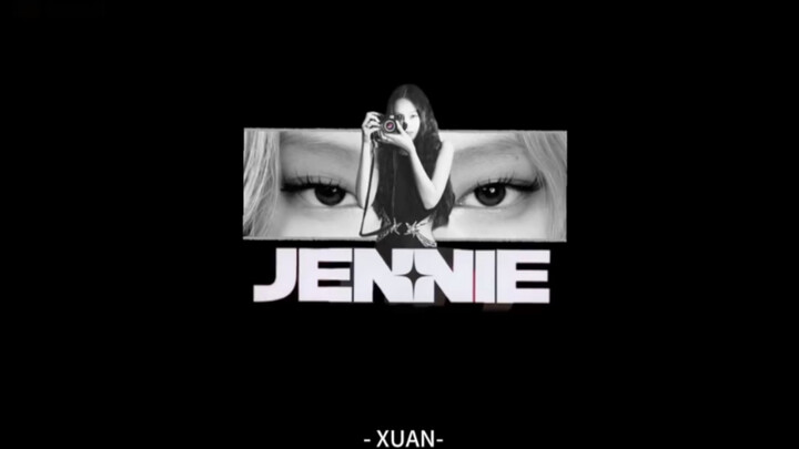 JENNIE’s journey since her debut—just five days away from releasing her first album in nine years, “