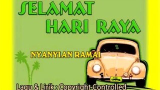 selamat hari raya