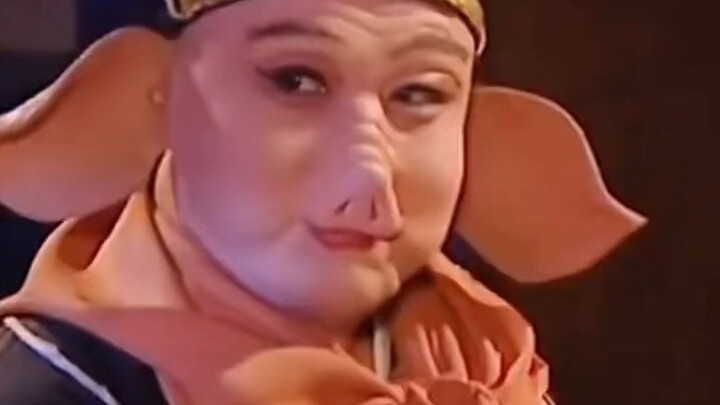 จู๋ปาเจี๋ยปฏิเสธ PUA ในที่ทำงาน