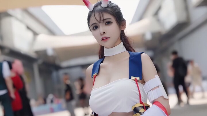 "การตูนนี่...อุกอาจ..."