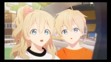 ( Boylove Anime Vietsub ) Không Chốn Yêu Đương - Tập 7