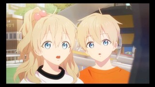 ( Boylove Anime Vietsub ) Không Chốn Yêu Đương - Tập 7