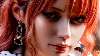Anggota One Piece: Rocks Pirates yang tersisa adalah 2 anggota kehidupan nyata yang diberdayakan AI.