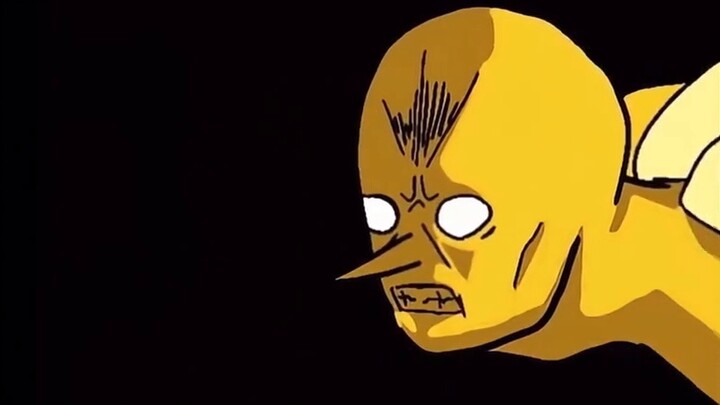 Shenjin|[ Attack on Titan ] The author's inspiration