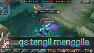 gs GK NGOTAK bantai2 MLBB