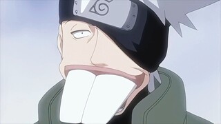 Episode Naruto yg selalu membuat tertawa masa kecil Wibu