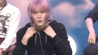 SOUL Bai Xiangtai | God-Level Freestyle | Idol Main Dancer at Professional Dancer Level
