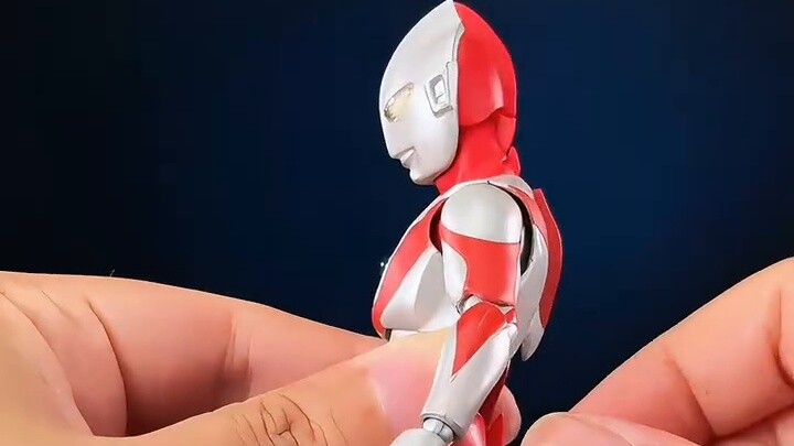 [Showa Supplementary · Issue 3] More like a real bone sculpture! And it also has an Ultra Barrier? T