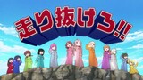 Nijiyon Animation 2 - Episodio 11 [SUB PT-BR]
