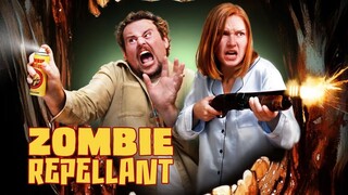 Zombie Repellent – SUBTITLE INDONESIA (2025)