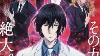 Ma Cà Rồng Quý Tộc | Tập 3 ( Thuyết Minh )