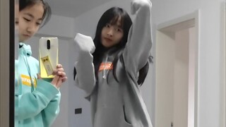 竖屏丨妹妹拍的燕无歇【咖纳】