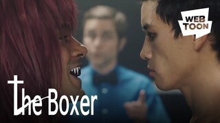 LINE WEBTOON TH | The Boxer 🥊