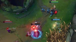 If you get Q'd, you can go downstairs and buy a pack of cigarettes.