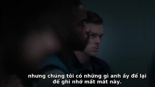 Cuộc Chiến Không Gian 3 EP 5 [Sub Việt]
