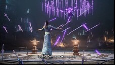 Shenwu Tianzun Eps 11