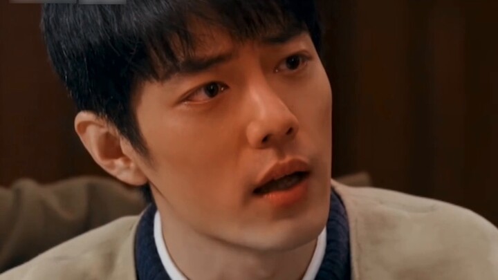 [Xiao Zhan Narcissus｜Born for You] "Long-Planned"｜Older｜Sweet Love｜Episode 13 (Grand Finale) is over