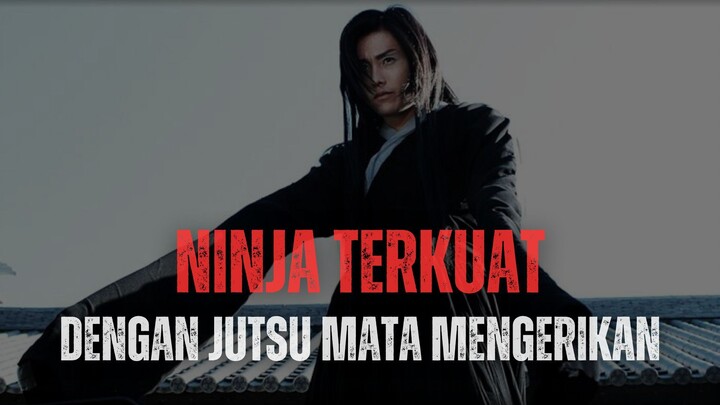 PERTARUNGAN 2 KAMPUNG NINJA USAI 400 TAHUN PERDAMAIAN