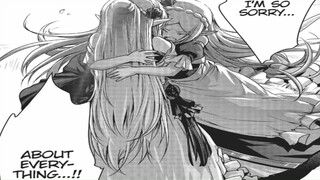 My Status as an Assassin Obviously Exceeds the Hero's Chapter 18 Tagalog/Filipino Summary/Overview