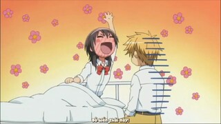 Muôn Đời Đừng Để Con Gái Uống Rượu || [ Kaichou wa maid sama]