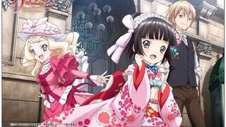 ikoku meiro no croisée [EP6]