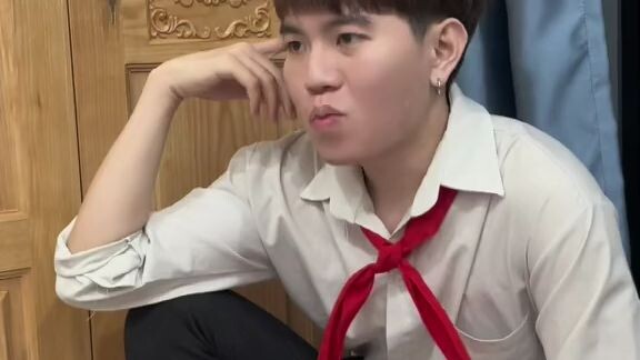 Mấy đứa lớp tôi Mỗi khi tập văn nghệ😀