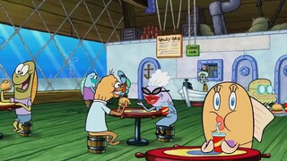 Spongebob Squarepants #7