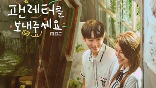 Fanletter, Please (2022) Episode 3