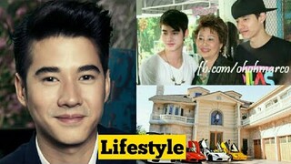 Mario Maurer Lifestyle 2021,Net Worth,Girlfriend,Family,Cars,House & Biography