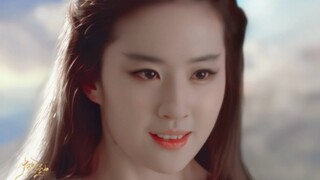 เธอจัดการกับสองนิสัยของ Bai Qian Susu ได้เป็นอย่างดี