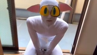 日本网友自导自演的《铃芽之旅》真人版2333