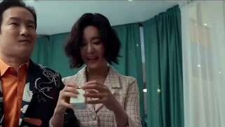 Choi Hui-jung, yang “fleksibel dan mudah beradaptasi”