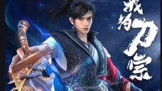 I Am The Blade Eps 01 Sub Indo