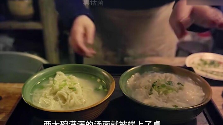 一个善举，温暖母子3人，融化寒冬的冰霜