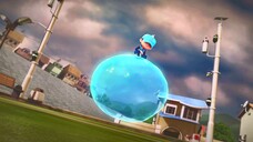 Boboiboy -- Everybody Loves BoBoiBot (Bahagia Bersama BoBoiBot) | Episode 18 Season 03