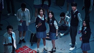 Night Has Come (2023) Episode 2 English sub