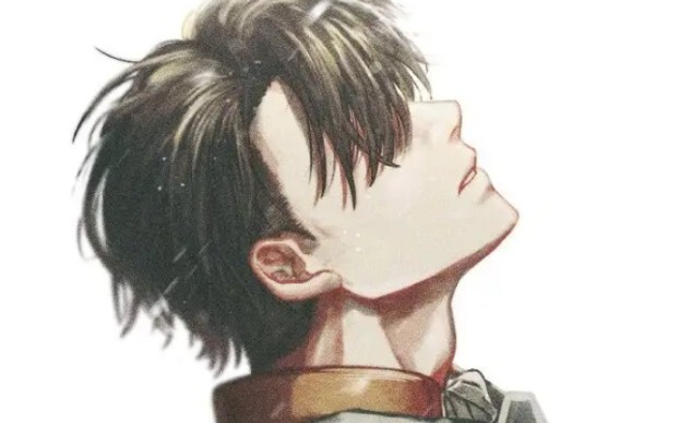 “ลีวายส์” “ทำไมถึงทิ้งผมไว้ข้างหลัง” (บททดสอบสุดขีด)