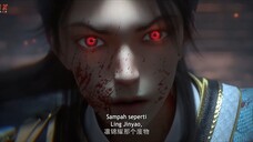 Eclipse of Illusion Episode 03 Subtitle Indonesia