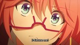 Sakura Airi cute moments ~ Classroom of the elite s2 episode 8