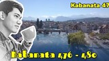 The Pinnacle of Life / Kabanata 476 - 480