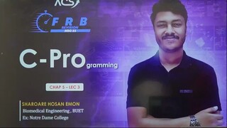 L3. ICT - Programming Language