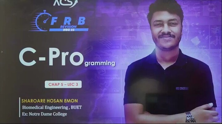L3. ICT - Programming Language