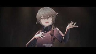 【战双帕弥什 Punishing: Gray Raven】(EN SUB) Roland Character PV |  Mask of Truth