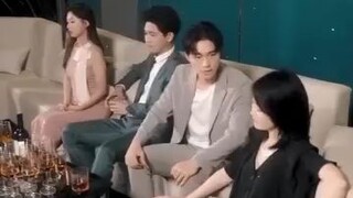 The CEO mute wife part 2 (eng sub)