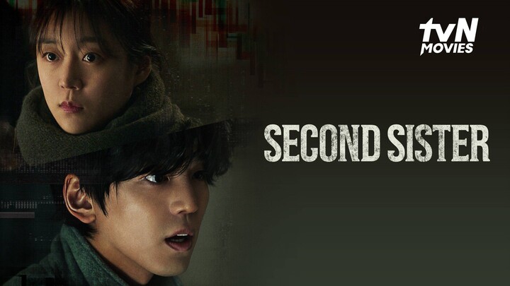 🇰🇷 Second Sister (2025) | Full Movie - Eng sub