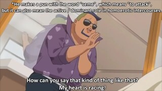 Inazuma Eleven: Outer Code Episode 6