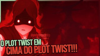 ICHIKA MATOU O CLÃ YAMI?!! - Black Clover 342 Explanado