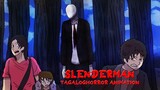 SLENDERMAN STORY Tagalog Horror Animated story by MARKIE DO | PINOY ANIMATION