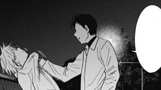 [The Abyss of Youth 8] What is the reason behind Qingmei beating the hero? The shadow of the past gr