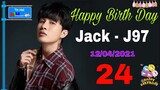 KHAI MÀN Bữa Tiệc Sinh Nhật JACK - J97 | HAPPY BRITHDAY "TRỊNH TRẦN PHƯƠNG TUẤN"